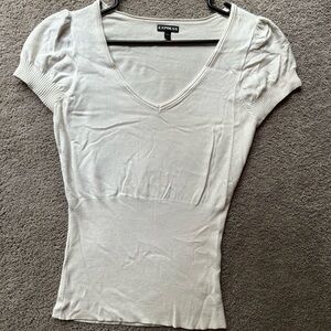 Express Top - Size S